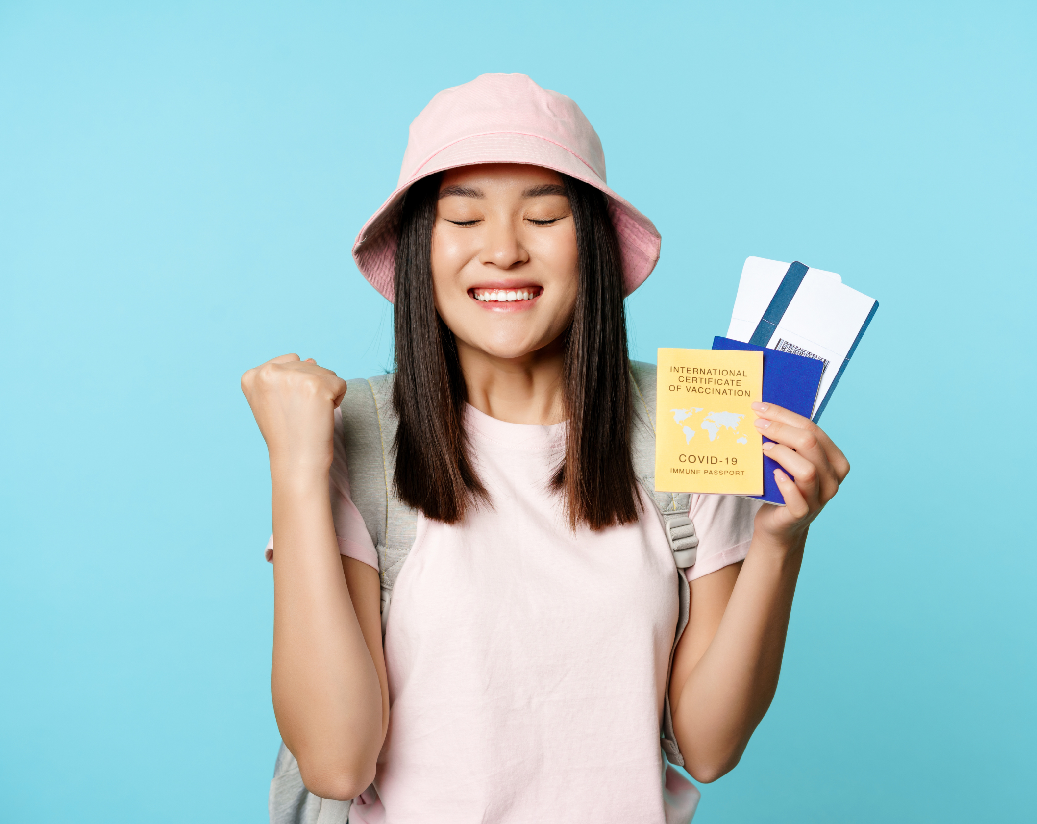 STUDENT VISA