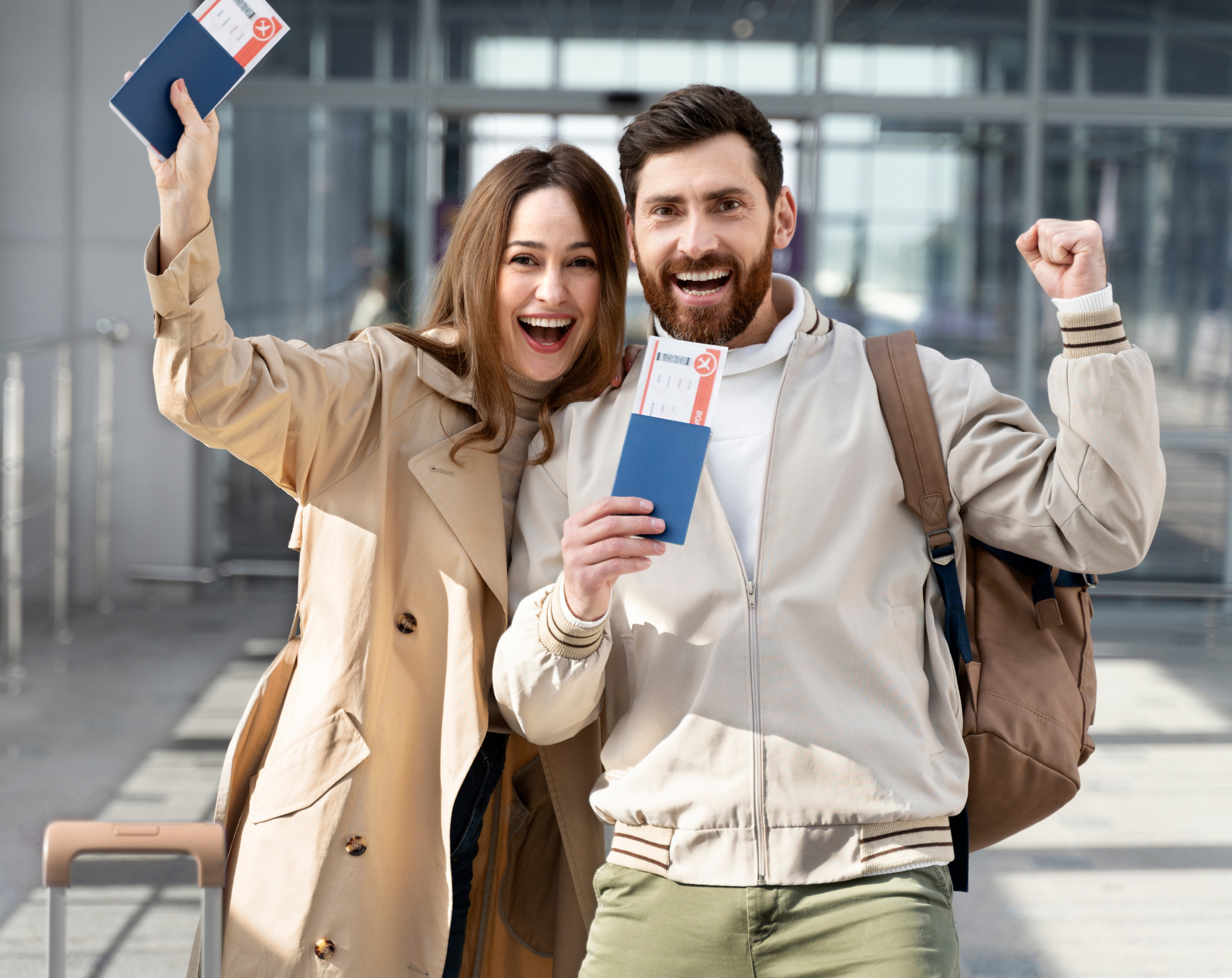 TOURIST VISA